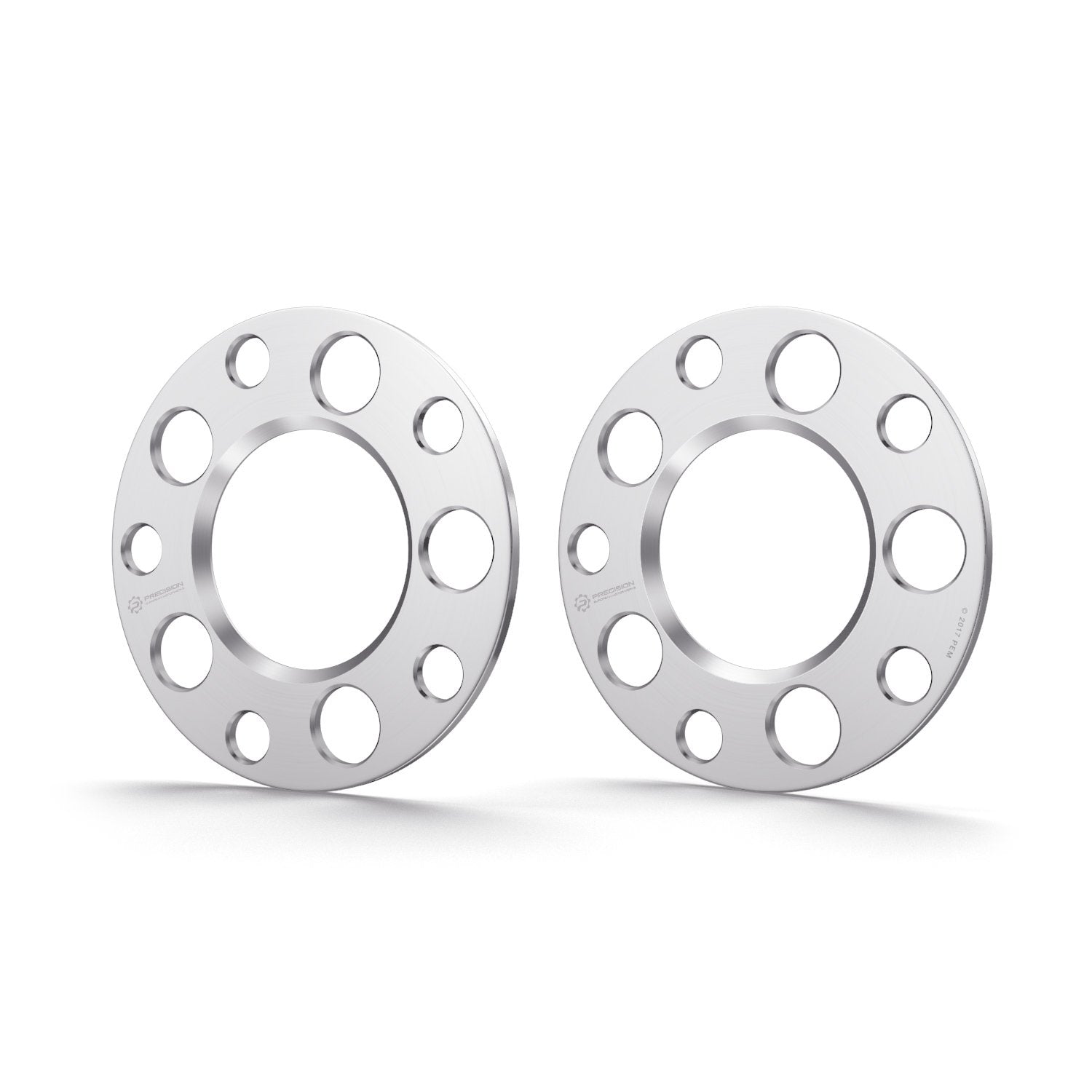 2Pcs 3Mm 5X120 Hubcentric Wheel Spacers (72.6, 72.56 Bore) Compatible With Bmw 128I 135I 318I 320I 325I 328I 335I M3 428I 435I M4 525I 528I 530I 535I M5 Z3 Z4 640I 645Ci E36 E46 E90 E92 E93 F10 F30